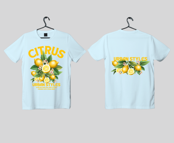 Citrus T-shirt